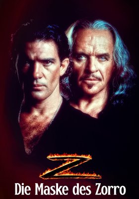 DIE ZUNGE DES ZORRO