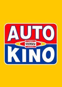 Univary Autokino Zingst