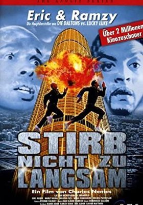 Stirb nicht zu langsam