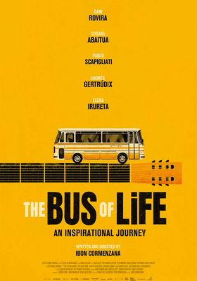 Ein Bus voller Leben
