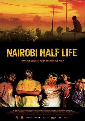 Nairobi Half Life