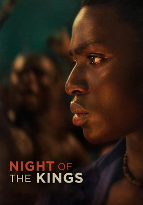 La Nuit des rois