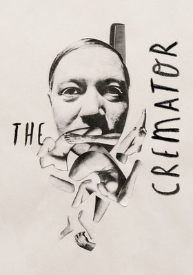 The Cremator - Der Leichenverbrenner