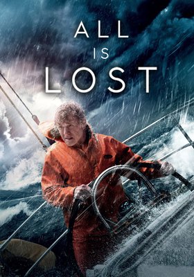 All is lost All is lost