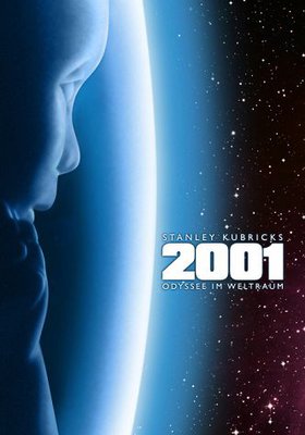 2001 - Odyssee im Weltraum (Restaurierte Fassung) 2001 - Odyssee im Weltraum (Restaurierte Fassung)