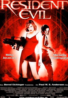 Resident Evil