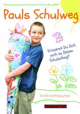Pauls Schulweg