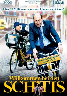 Willkommen bei den Sch'tis Willkommen bei den Sch'tis
