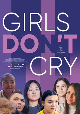 Girls Don't Cry
