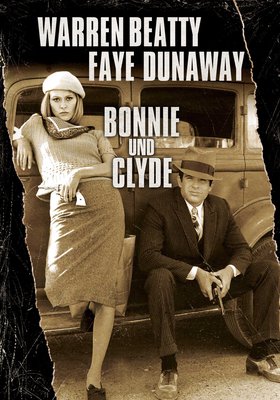 BONNIE & CLYDE (WA:05)