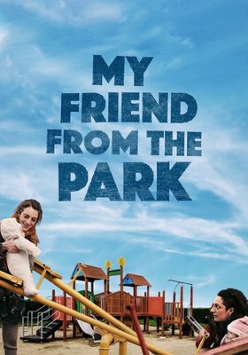 Mi amiga del parque