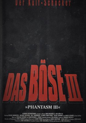 Das Böse
