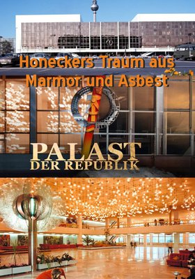 102 Berlin - Palast der Republik