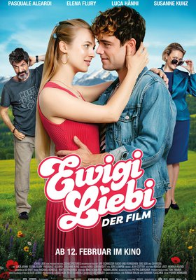 Ewigi Liebi