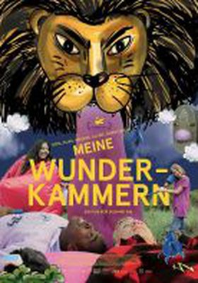 Meine Wunderkammern Meine Wunderkammern