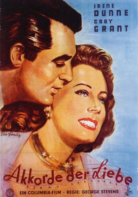 Akkorde der Liebe