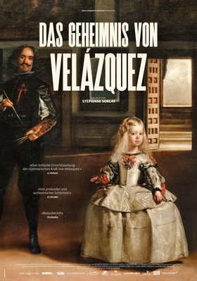 Das Geheimnis von Velazquez
