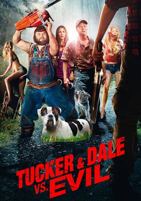 Tucker and Dale vs. Evil