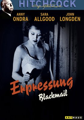 Erpressung