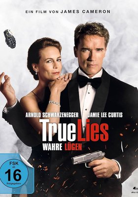 True Lies - Wahre Lügen