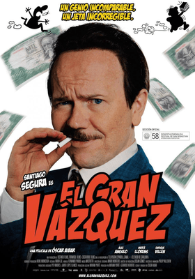 El Gran Vásquez