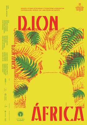Djon África Djon África
