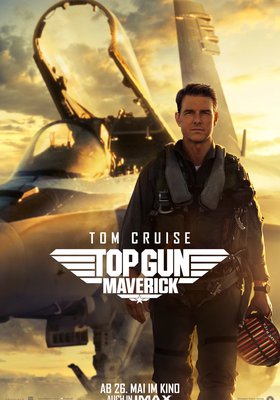 Top Gun: Maverick Top Gun: Maverick