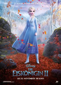 Die Eiskönigin 2 (Imax 3D)