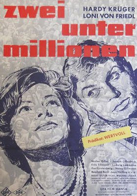 Zwei unter Millionen Zwei unter Millionen