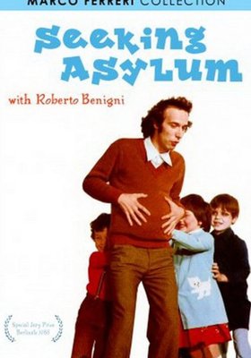 Mein Asyl
