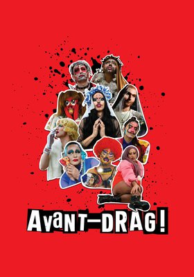Avant-Drag!