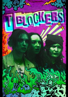 T BLOCKERS