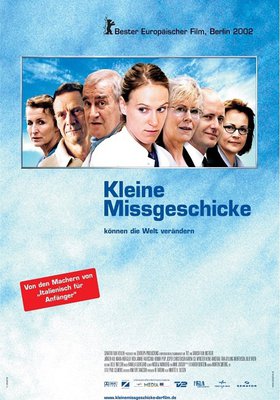 Kleine Mißgeschicke