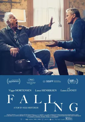 Falling