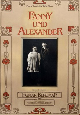 Fanny und Alexander