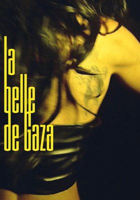 The Belle from Gaza
