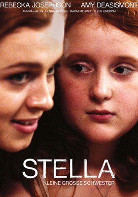 Stella - Kleine große Schwester Stella - Kleine große Schwester