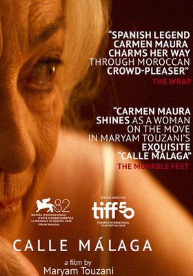 Around The World in 14Th Films: Calle Malaga