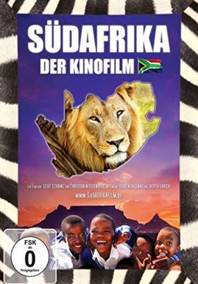 Live - Vortrag: Südafrika - Der Kinofilm