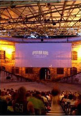 Freilichtkino Ingolstadt