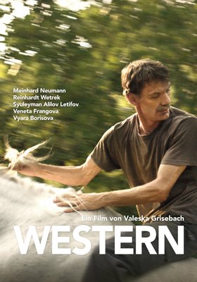 Western