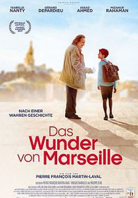 Das Wunder von Marseille