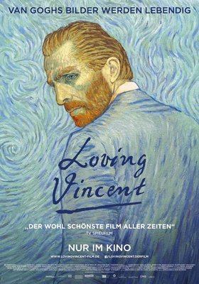 Loving Vincent Loving Vincent