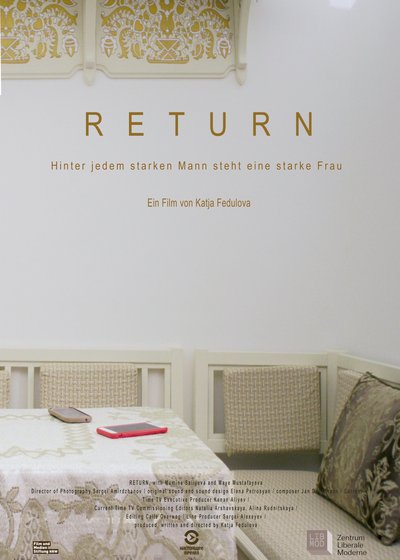 Wiederkehr / Return (Specials, OmU)