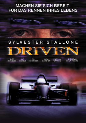 Driven