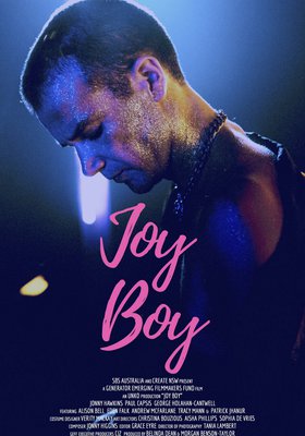 JOY BOY