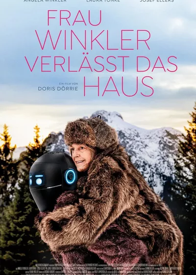 Frau Winkler verlässt das HausLiteraturherbst Heidelberg (Specials) – Gloria & Gloriette, 09.10.2026
