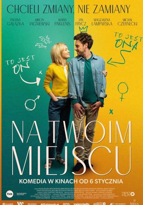 Na twoim miejscu