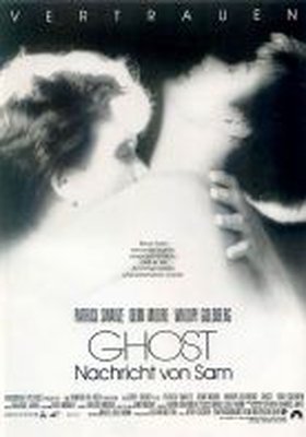 Ghost - Nachricht von Sam Ghost - Nachricht von Sam