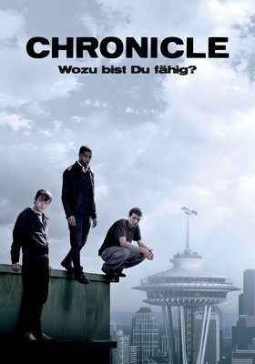 Chronicle - Wozu bist du fähig?